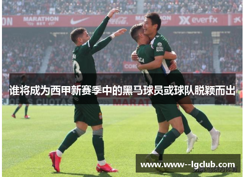 谁将成为西甲新赛季中的黑马球员或球队脱颖而出 谁将成为西甲新赛季中的黑马球员或球队脱颖而出