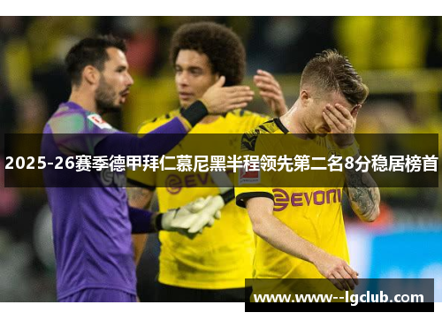 2025-26赛季德甲拜仁慕尼黑半程领先第二名8分稳居榜首 2025-26赛季德甲拜仁慕尼黑半程领先第二名8分稳居榜首